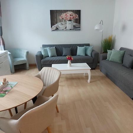 Ferienwohnung Schwabenstuben Meersburg Dış mekan fotoğraf