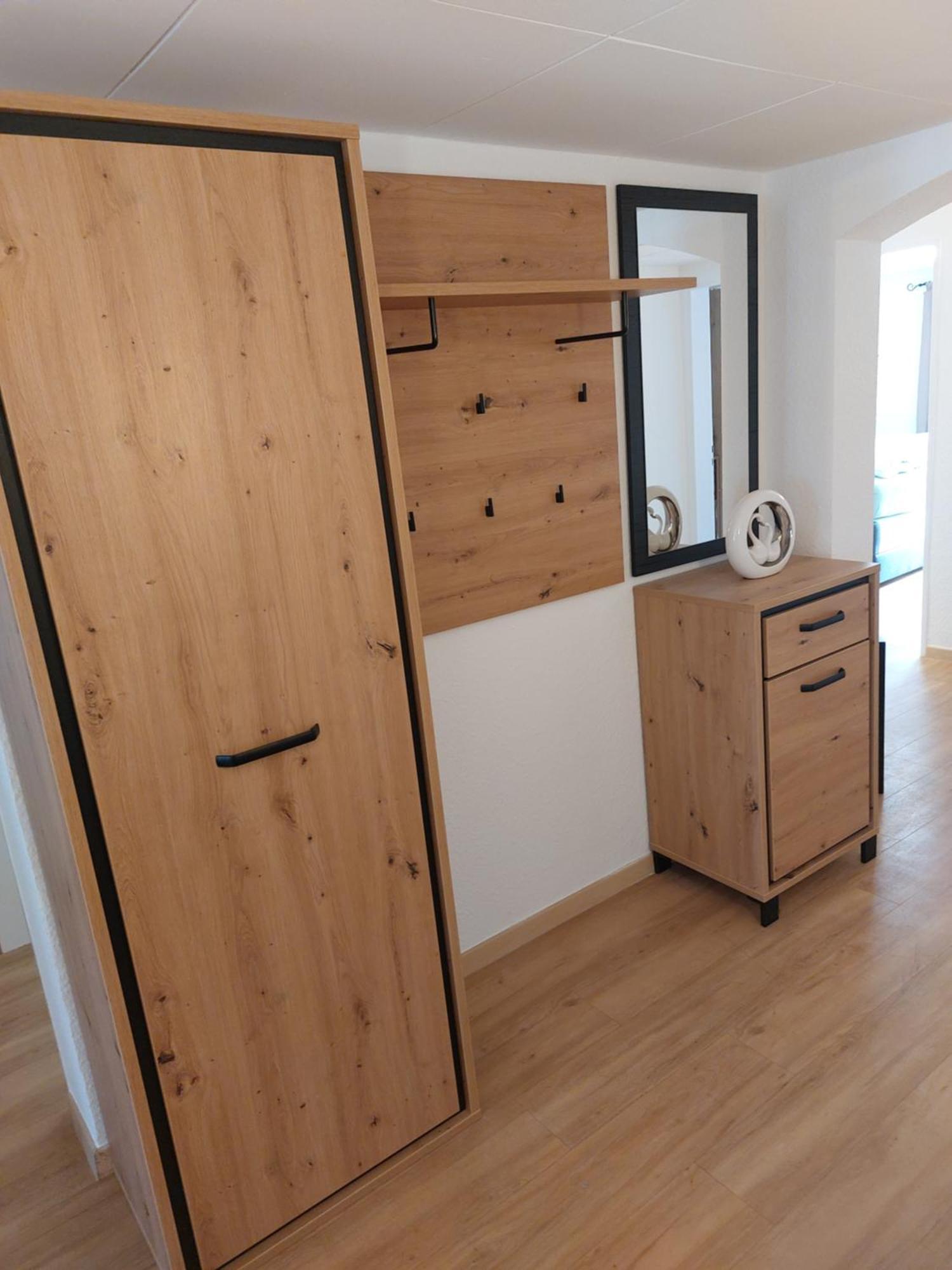 Ferienwohnung Schwabenstuben Meersburg Dış mekan fotoğraf