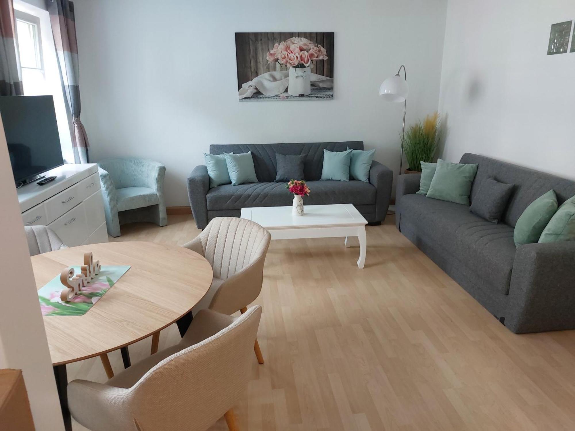 Ferienwohnung Schwabenstuben Meersburg Dış mekan fotoğraf