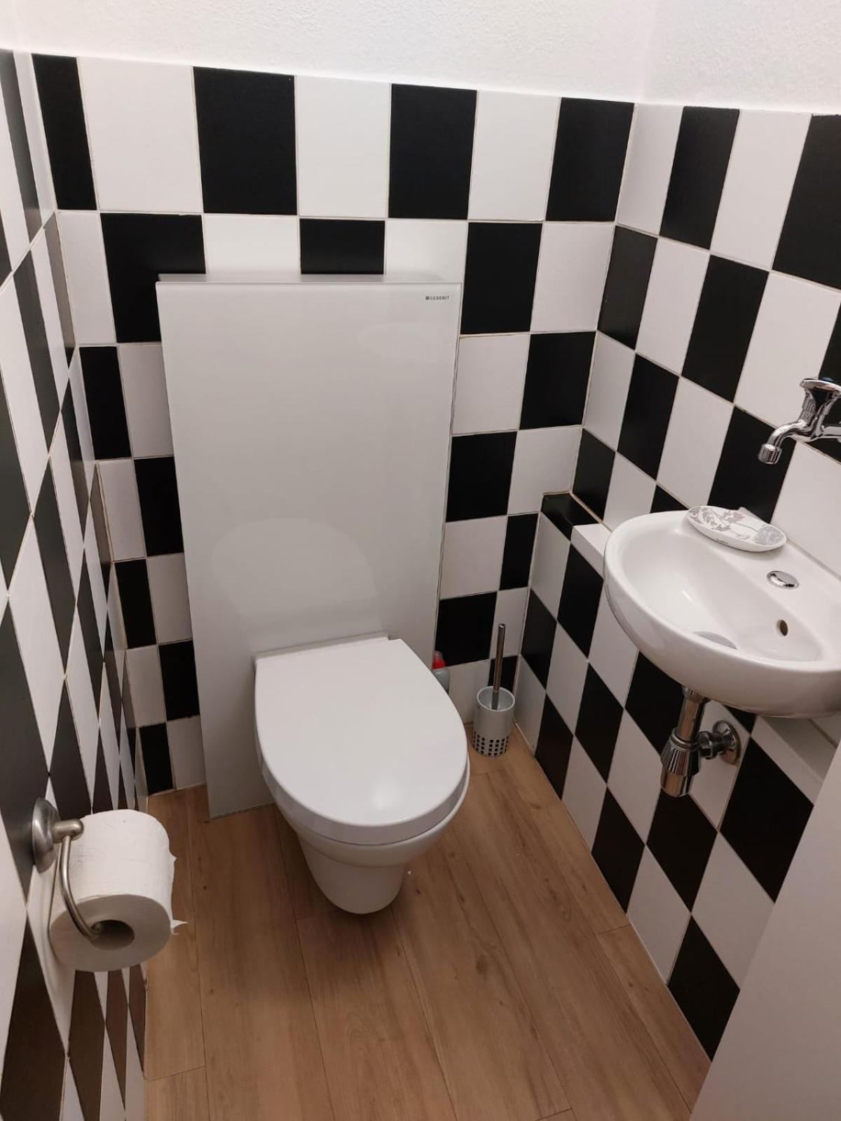 Ferienwohnung Schwabenstuben Meersburg Dış mekan fotoğraf