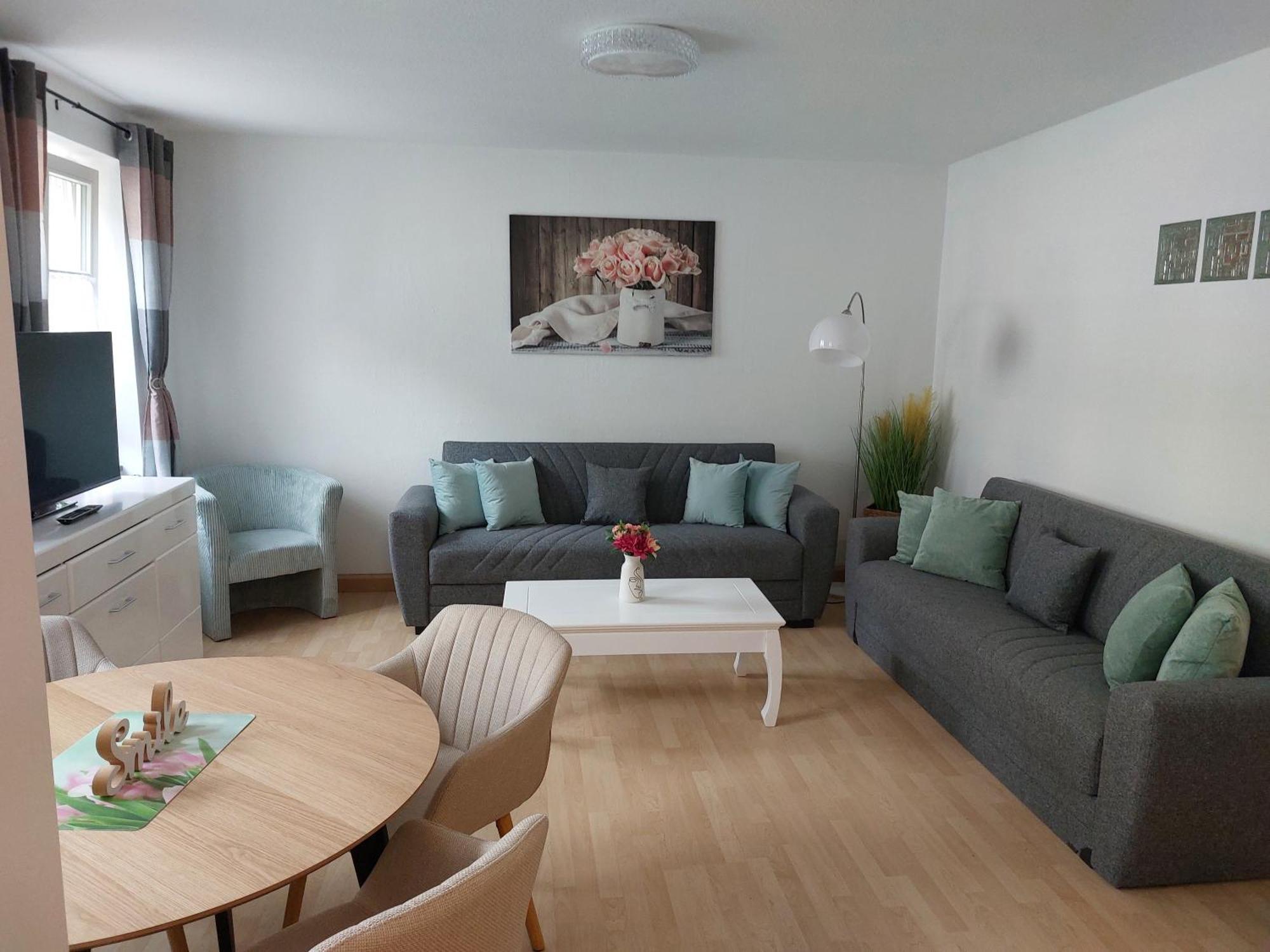 Ferienwohnung Schwabenstuben Meersburg Dış mekan fotoğraf